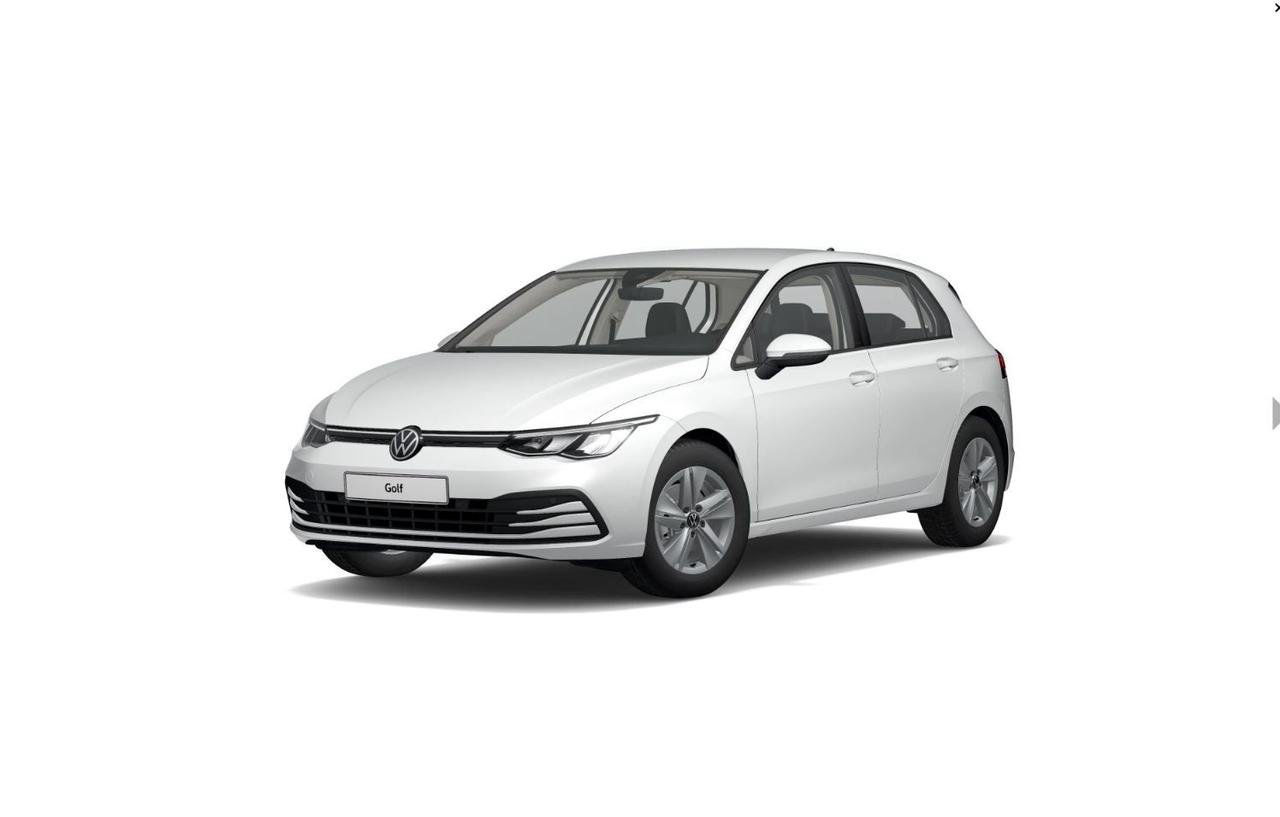 Volkswagen Golf 1.0 TSI