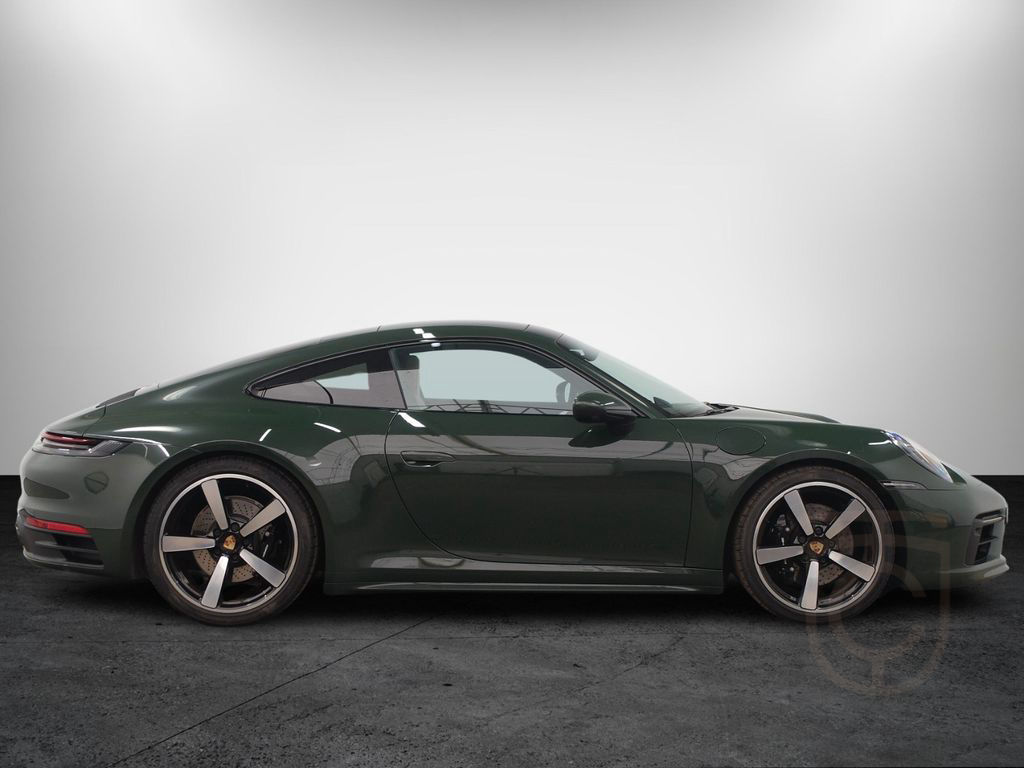 Porsche 911 Carrera 4S