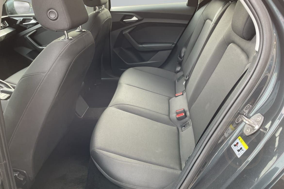Audi A1 Sportback 30 TFSI