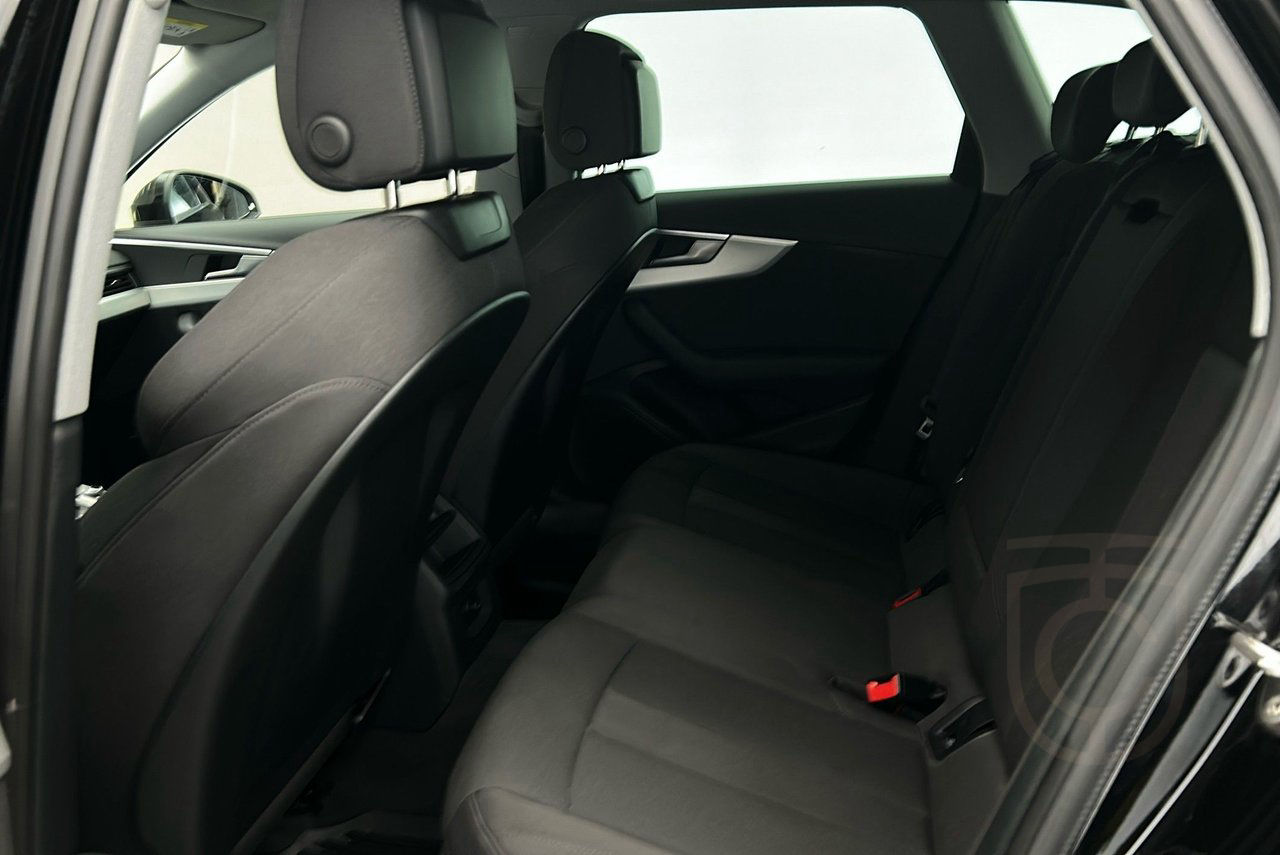 Audi A4 40 TDI quattro Proline Edt
