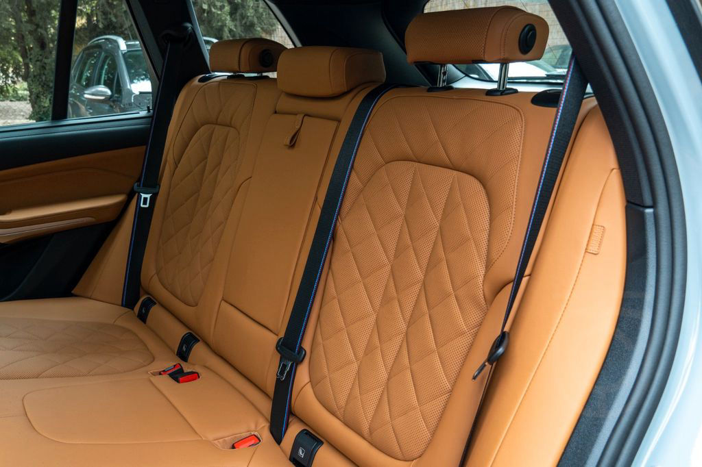 BMW X5 30d M SPORT.DR.ASS.PANORAMA.LUFTFE.H/K.360°