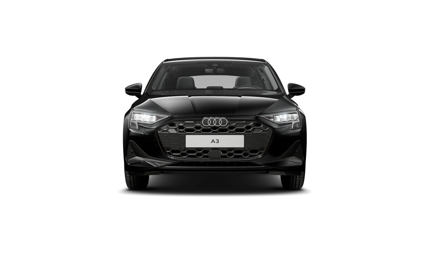 Audi A3 Sportback 30 TFSI 85 kW