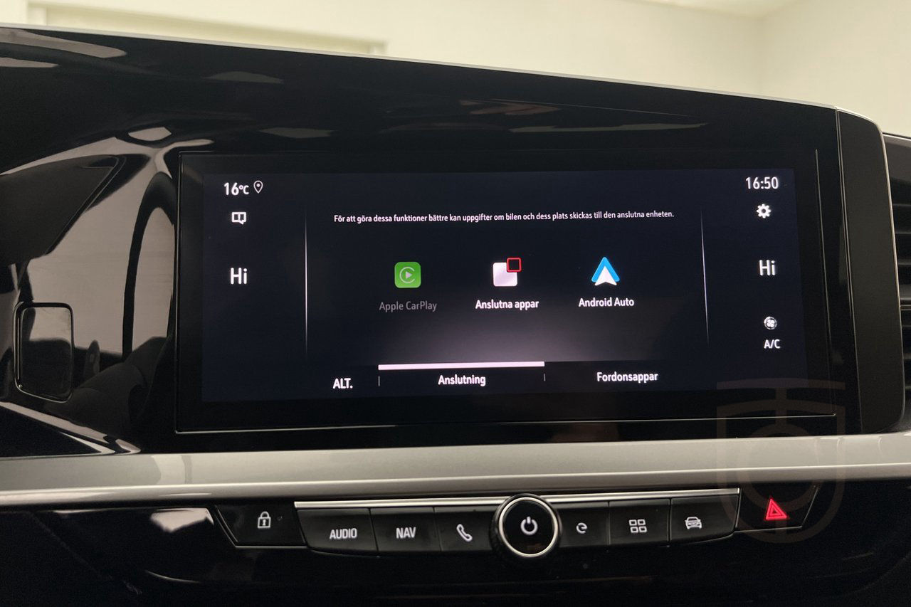 Opel Mokka-e 100kW 2022 Ultimate