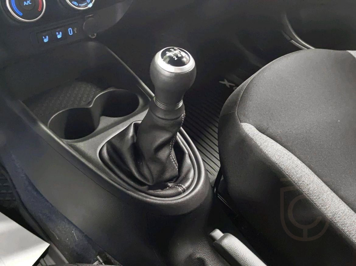 Toyota Aygo X Play 1,0 VVT-i