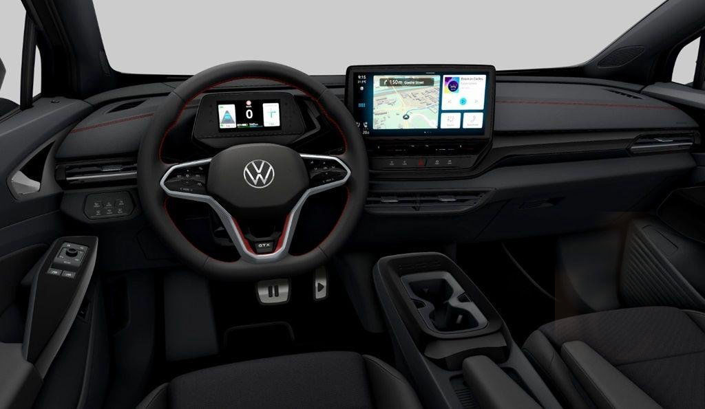 Volkswagen ID.5 GTX 4M