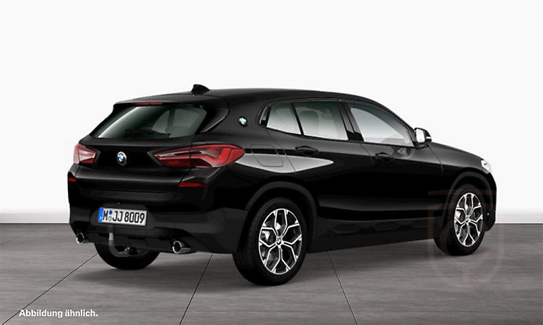 BMW X2 sDrive20i