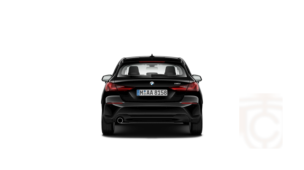 BMW 116i