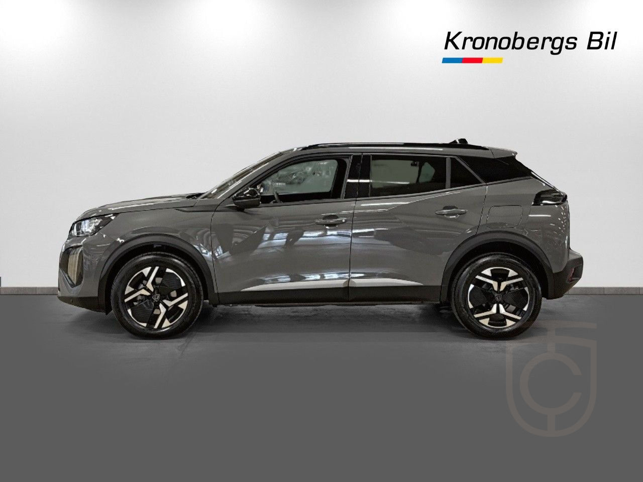 Peugeot 2008 1.2 PT