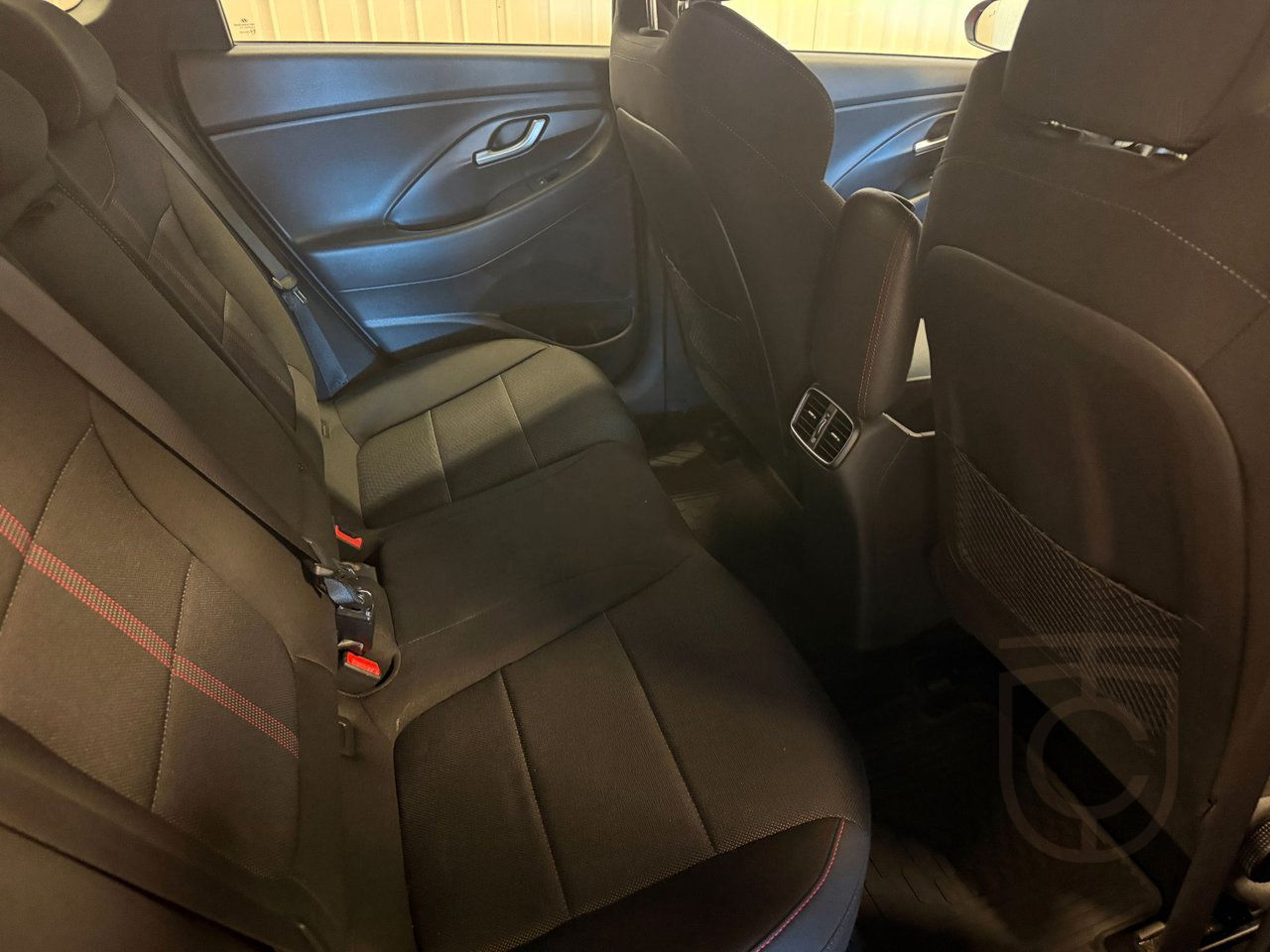 Hyundai i30 Kombi 1.0 T-GDI iMT N-Line