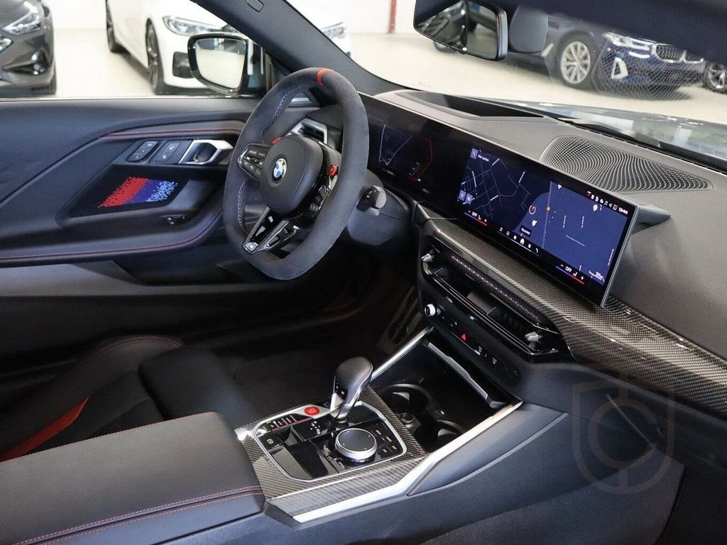 BMW M2 Coupé > neustes Modell <