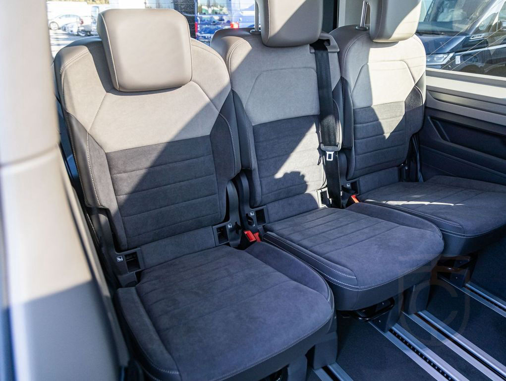 Volkswagen Multivan T2.0 Multivan TDI LÜ "Life" DSG