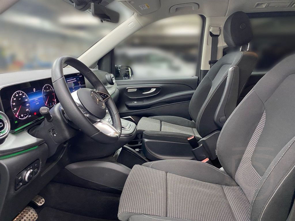 Mercedes-Benz V 250 d lang 4M AMG WideScreen 360° Airmat SHD