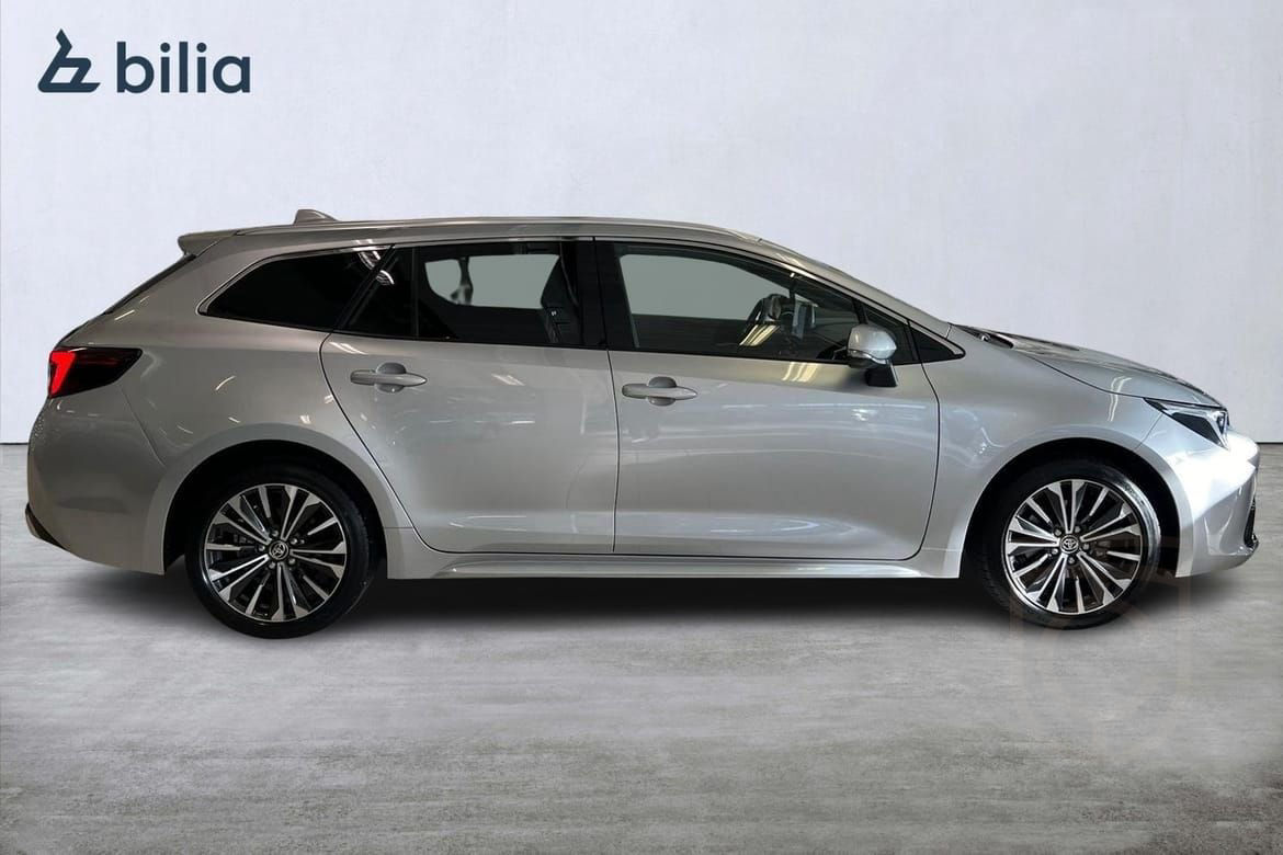 Toyota Corolla Touring Sports Hybrid 1,8 STYLE SPI