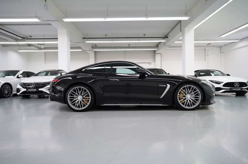 Mercedes-Benz AMG GT 4Matic+! V8 - Biturbo ! 2 TÜREN/DOORS !