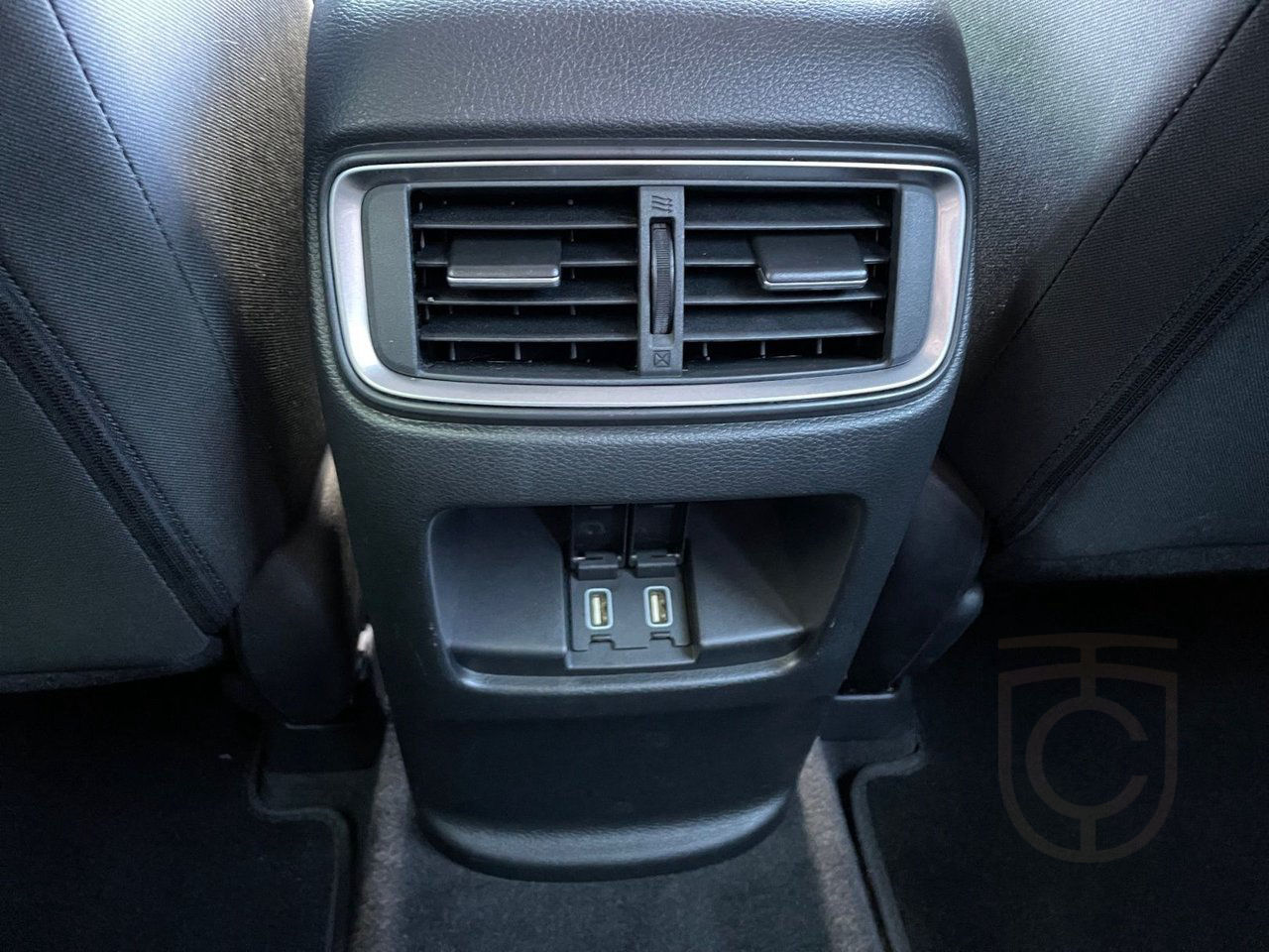 Honda CR-V Hybrid E-CVT Elegance