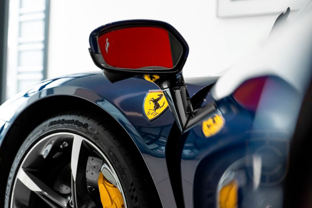 Ferrari SF90 Spider ~Ferrari Munsterhuis~