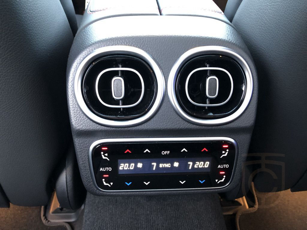 Mercedes-Benz C 43 AMG 4M Pano Dist Head Up Carbon Burm Night
