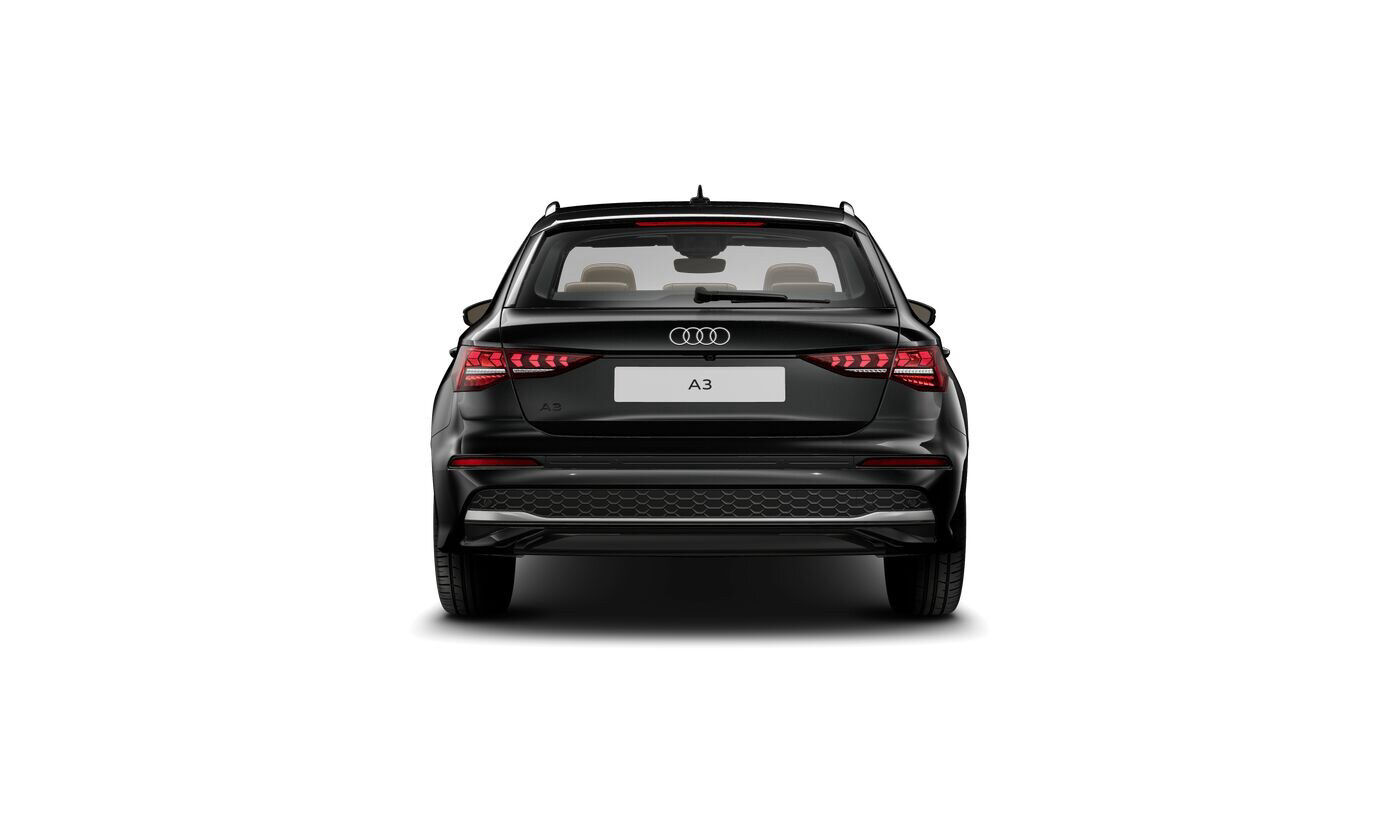 Audi A3 Sportback advanced 35 TFSI 110 kW