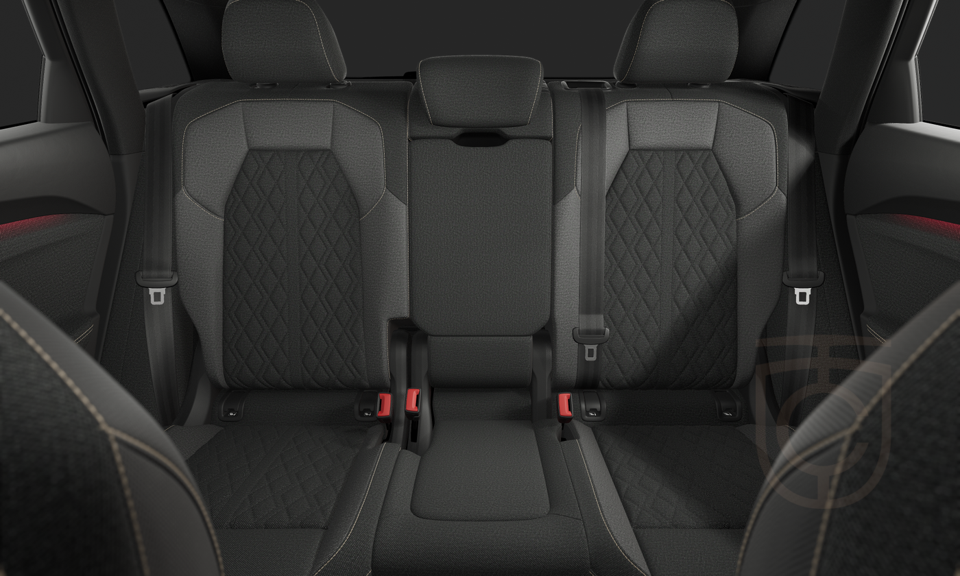 Audi Q5 SUV TDI quattro 150 kW S tronic