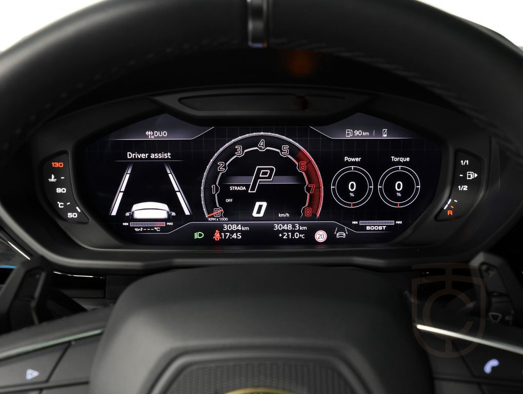 Lamborghini Urus 4.0 V8 S
