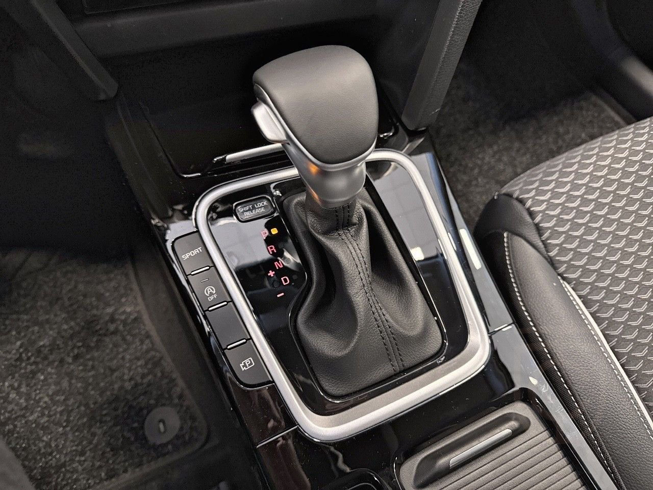 Kia CEED SW 1.5 T-GDI