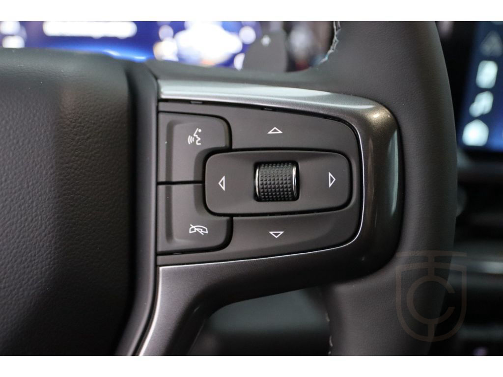 Chevrolet SILVERADO 1500 / HIGH COUNTRY / 6,2L / V8