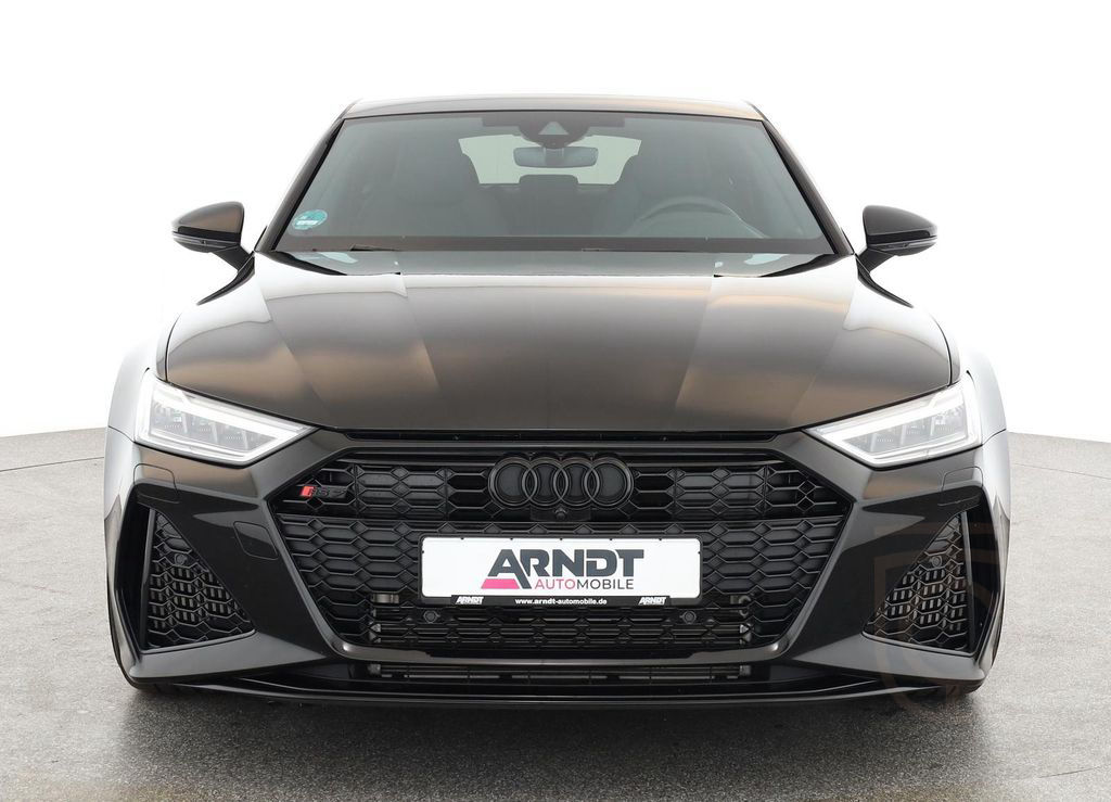 Audi RS7 Sportback Valcona Pano BangO Kam 22" RSAbgas