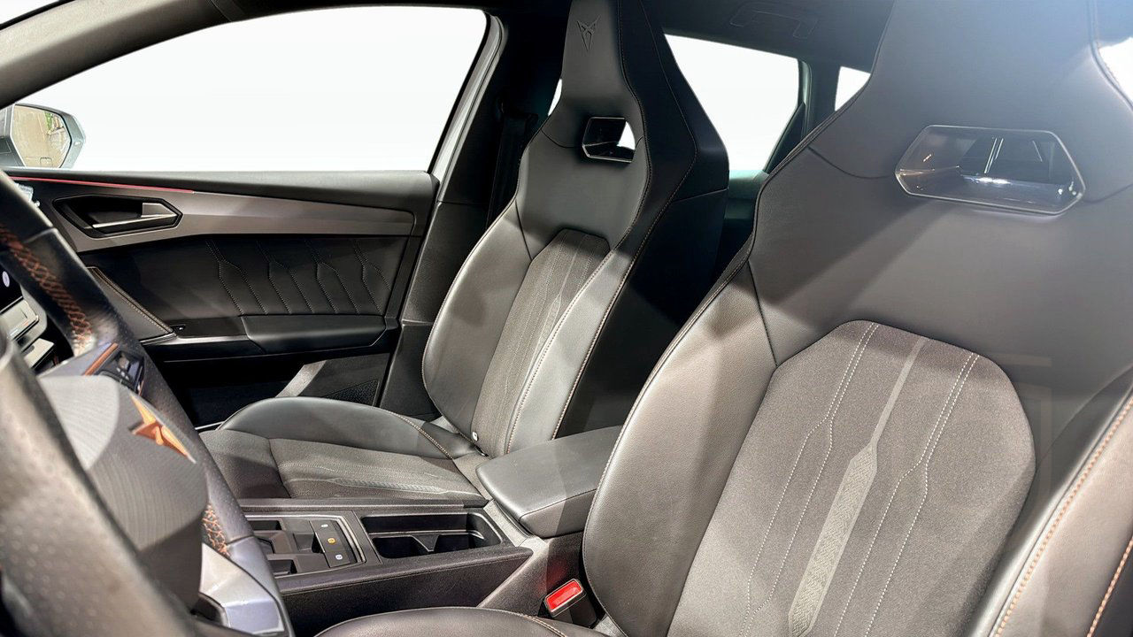Cupra Leon Sportstourer VZ 1.4 TSI e-HYBRID