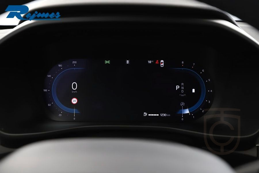 Volvo XC40 B4 FWD Bensin Core