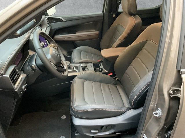 Volkswagen Amarok 3.0 TDI PanAmericana Leder,Standh,AHK,LED
