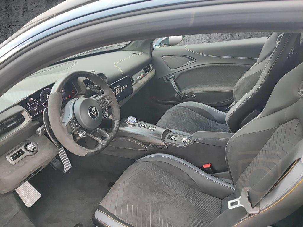 Maserati MC20 Coupé*Sonderfinanzierung*