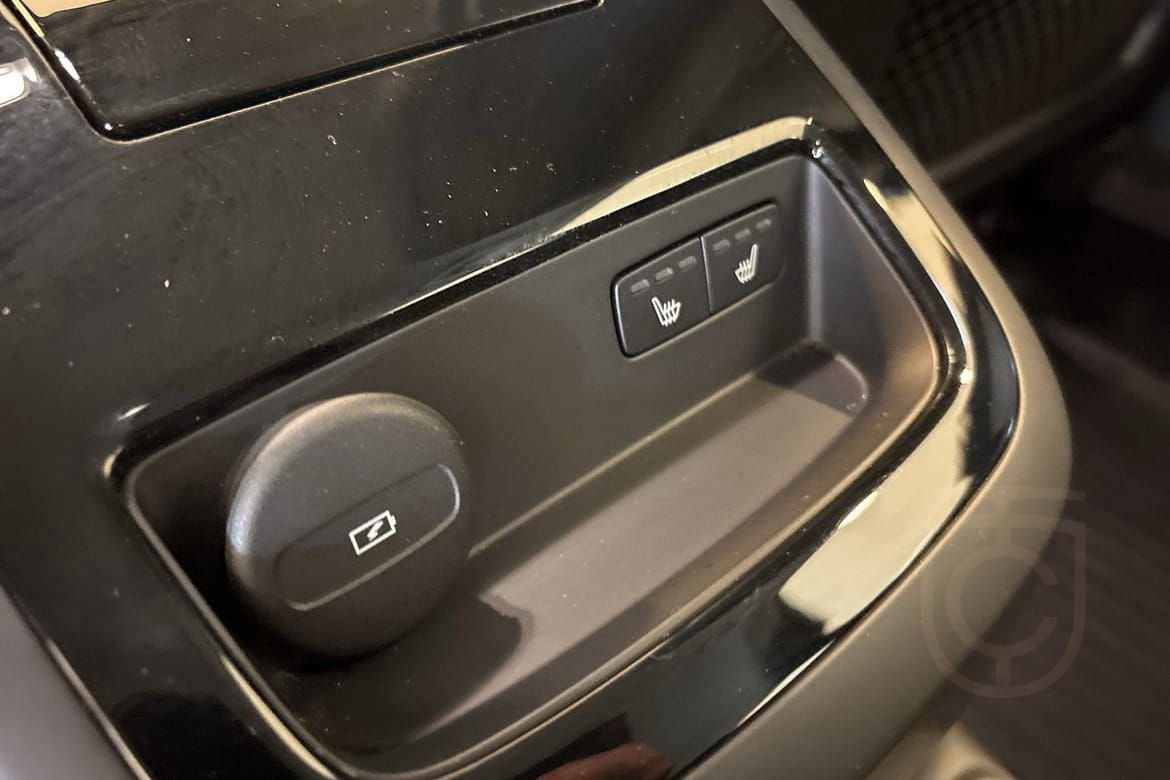Volvo V90 T6 Plus Dark Edition