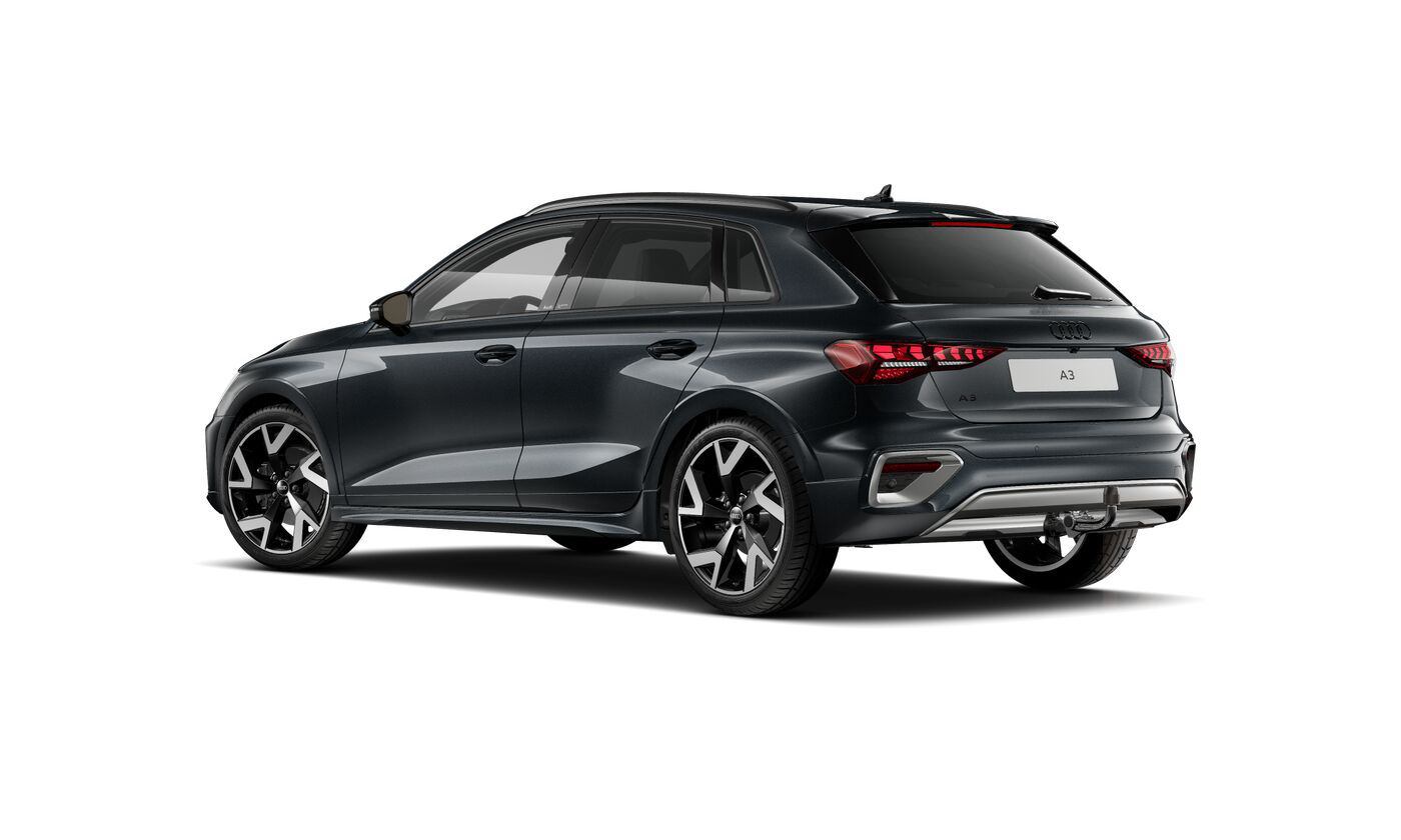Audi A3 allstreet 35 TFSI 110 kW