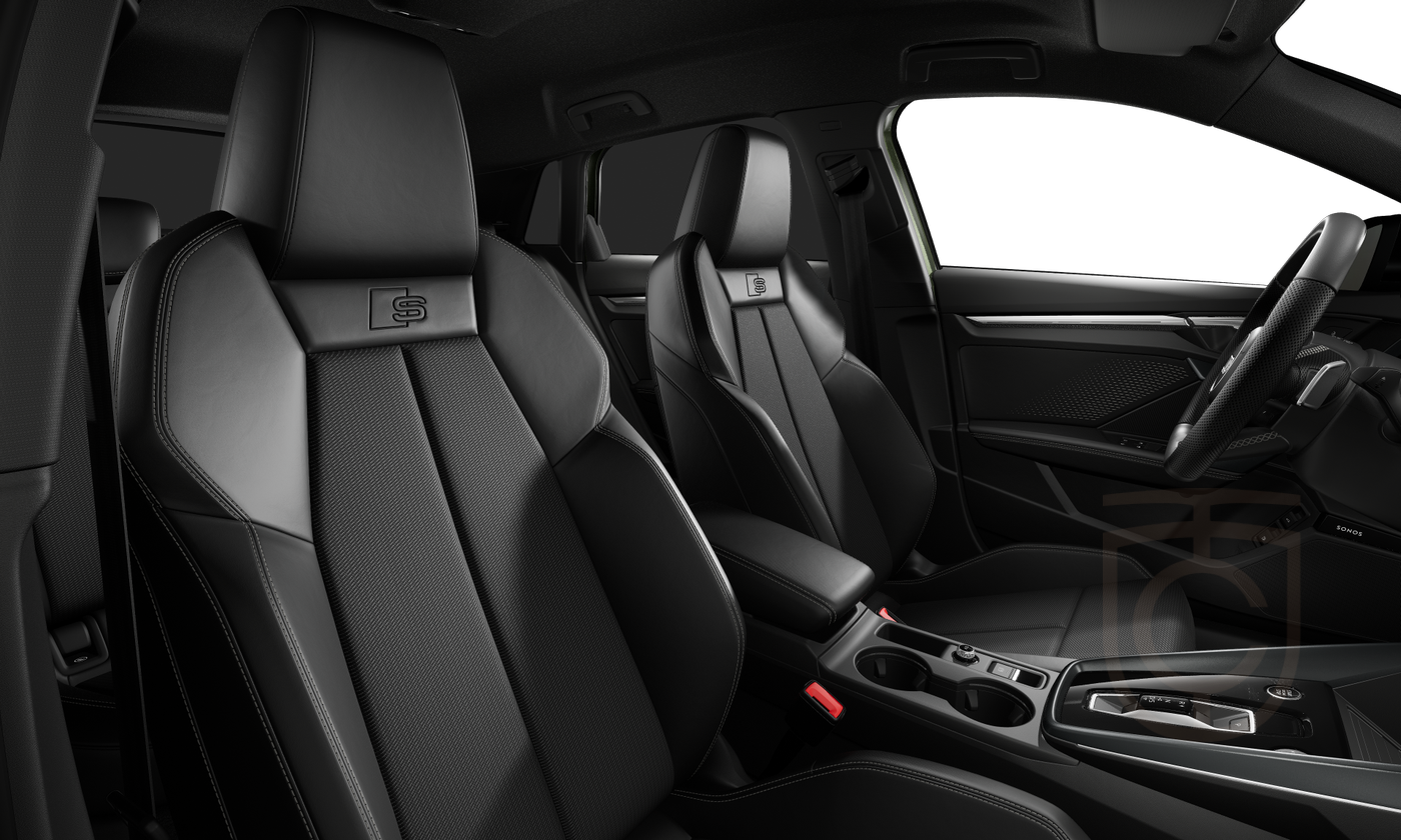 Audi A3 Sportback TFSI e S line 45 e 200 kW