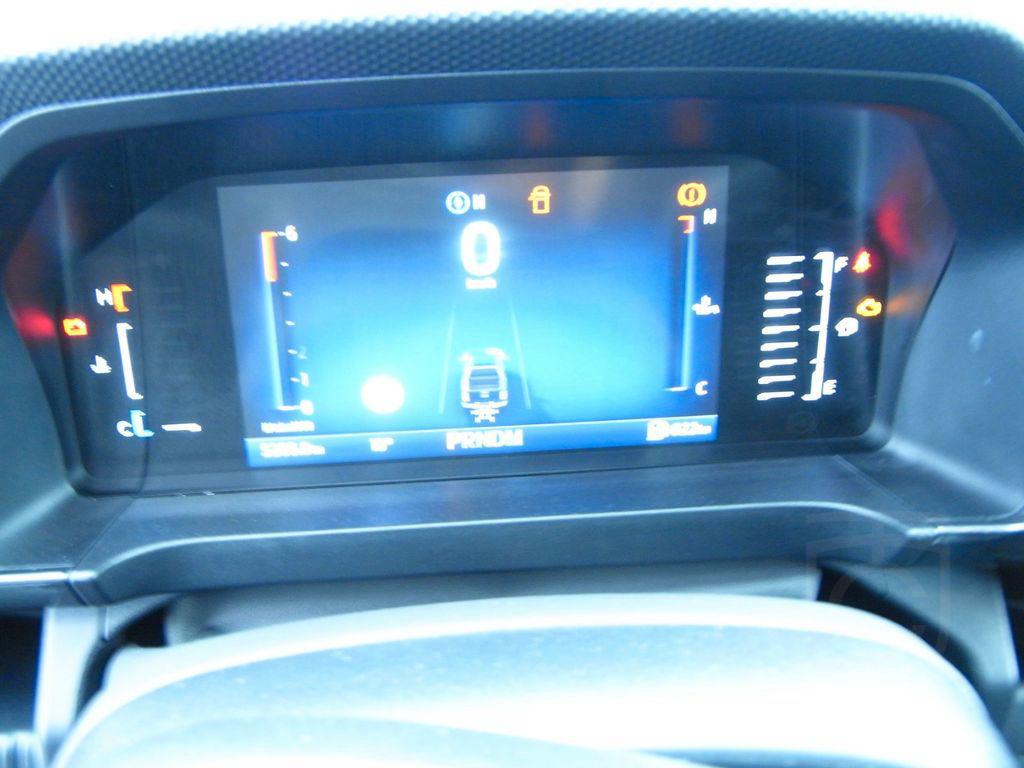 Ford Ranger MS-RT
