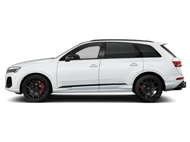 Audi SQ7 SUV TFSI 7-SITZE*PANO*B&O*AHK*STANDHZEIZUNG