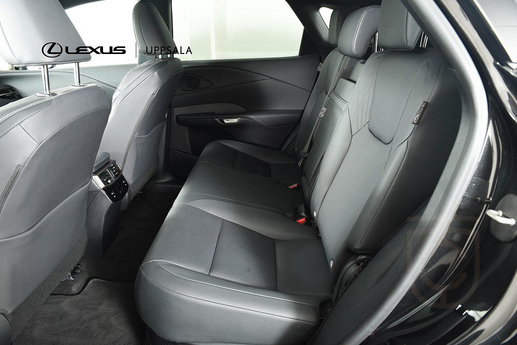 Lexus RX 350h
