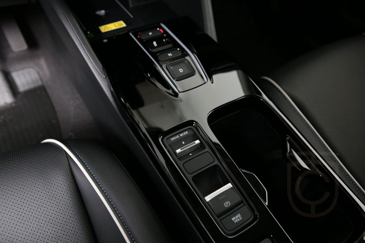 Honda e:Ny1 Elegance