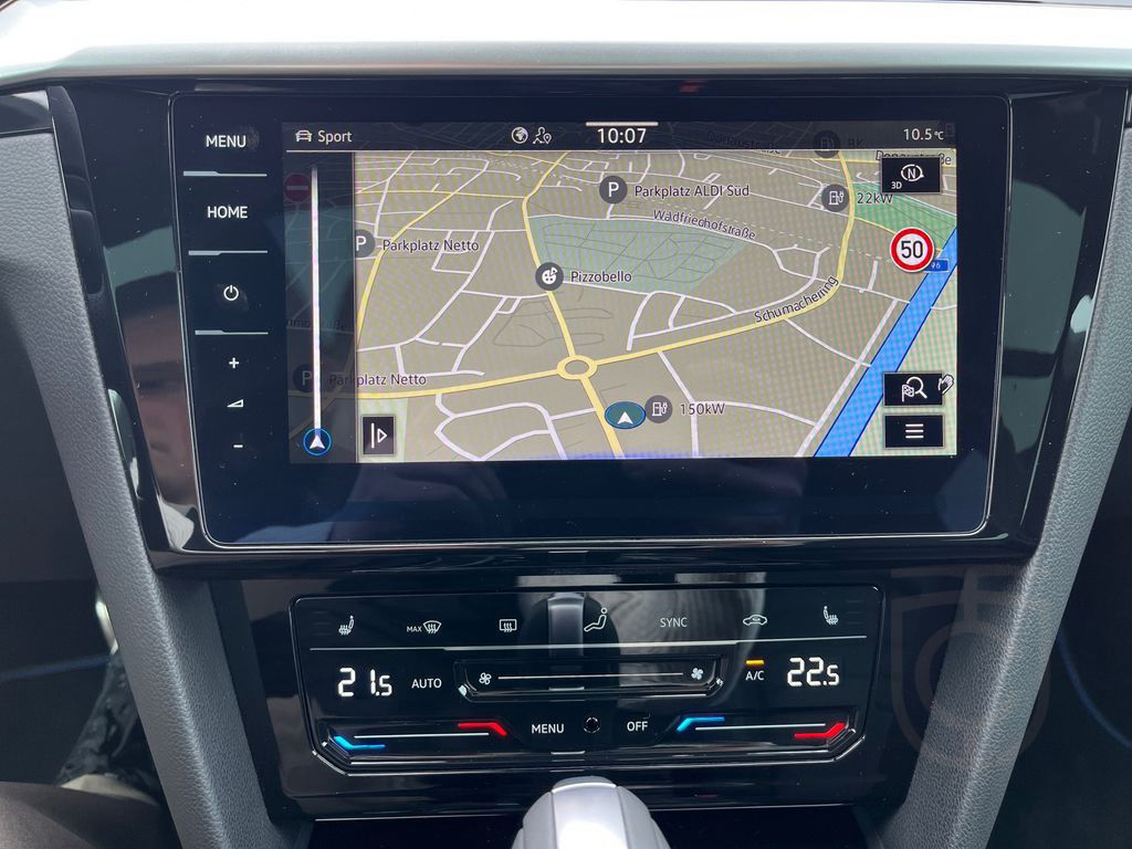 Volkswagen Arteon Shooting Brake 2.0 TSI 4M R *HARMAN-KARDO
