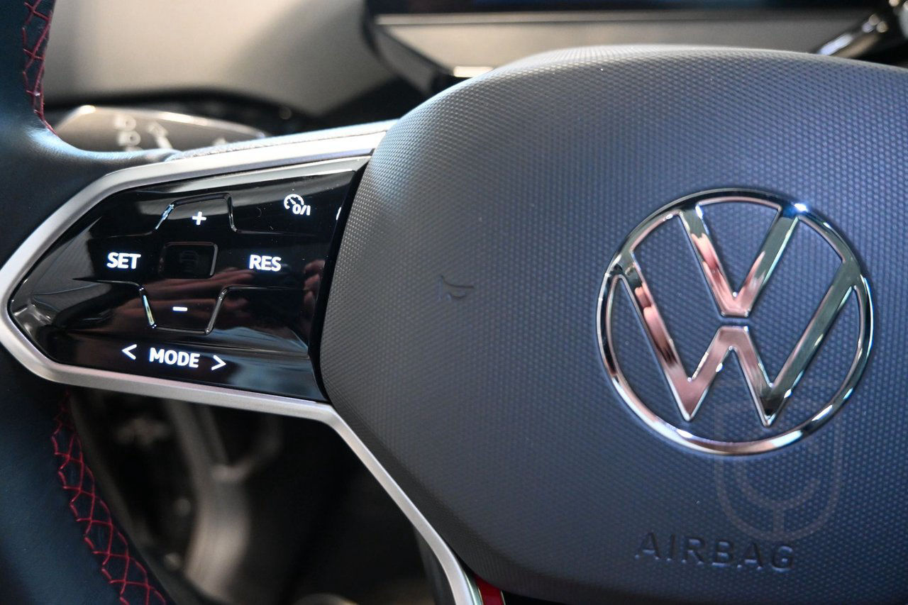 Volkswagen ID.5 GTX Top Sport Komfortpaket