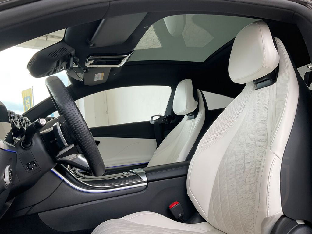 Mercedes-Benz CLE 450 4M AMG Line/Pano.-Dach/Distronic/Kamera