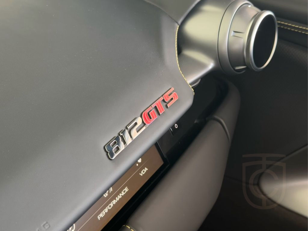 Ferrari 812 GTS ***Ferrari Frankfurt***