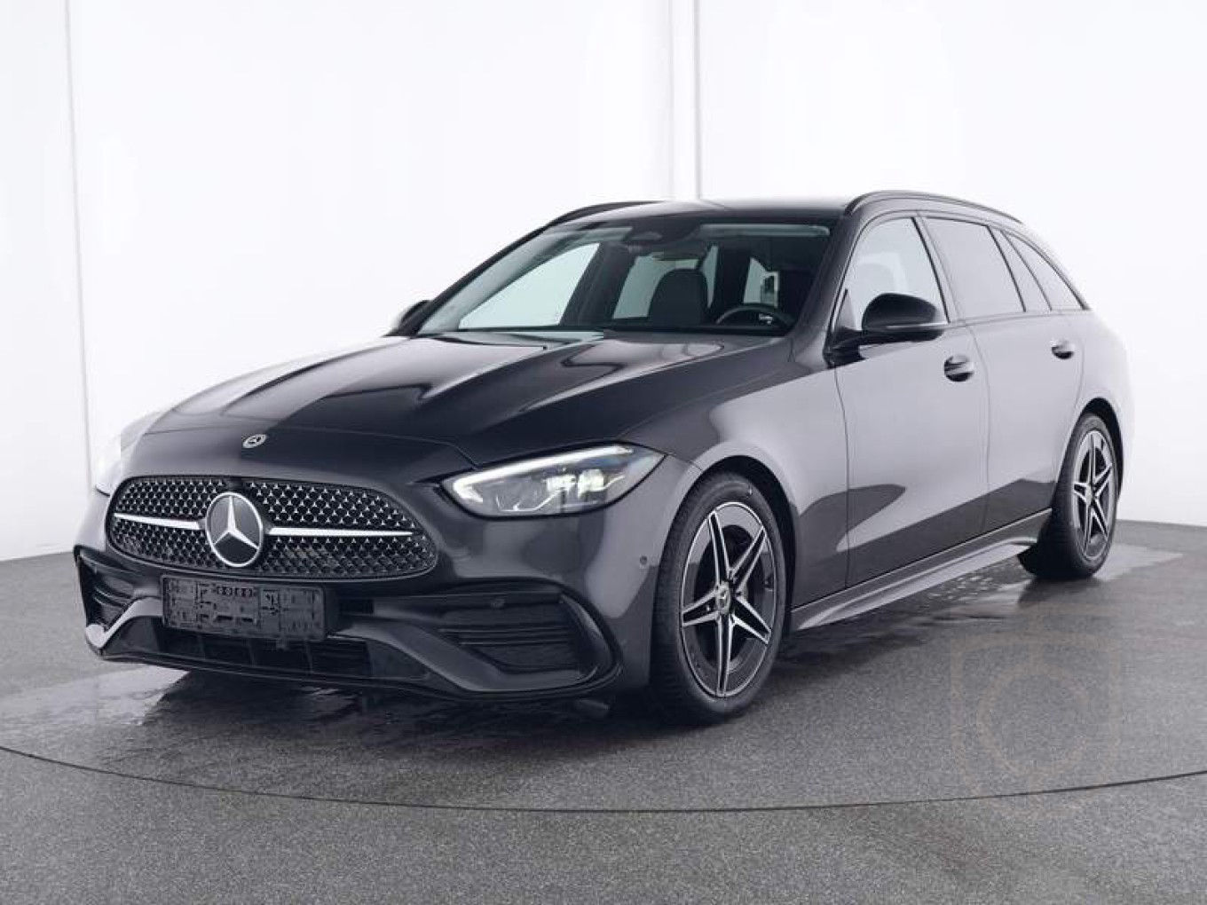 Mercedes-Benz C 180 T-Modell