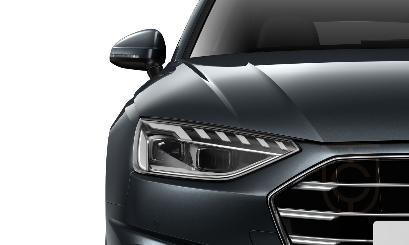Audi A4 Avant advanced 35 TFSI 110 kW