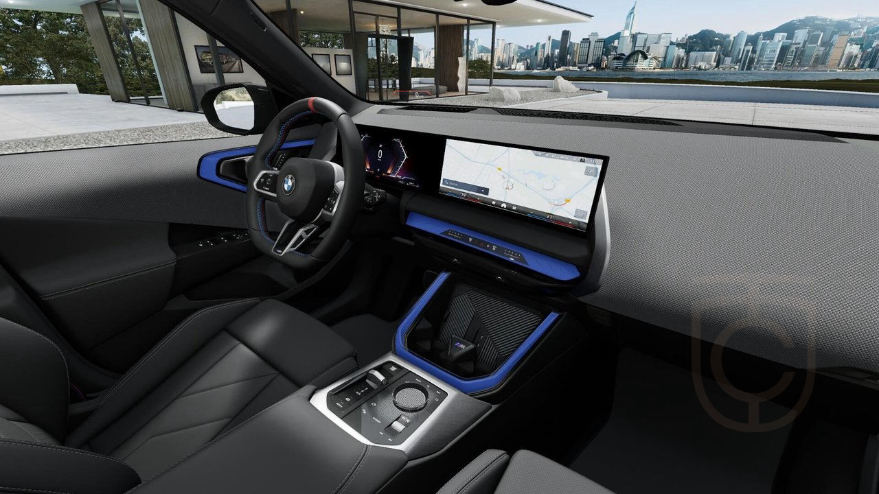BMW X3 M50i xDrive M Sport Pro Innovation