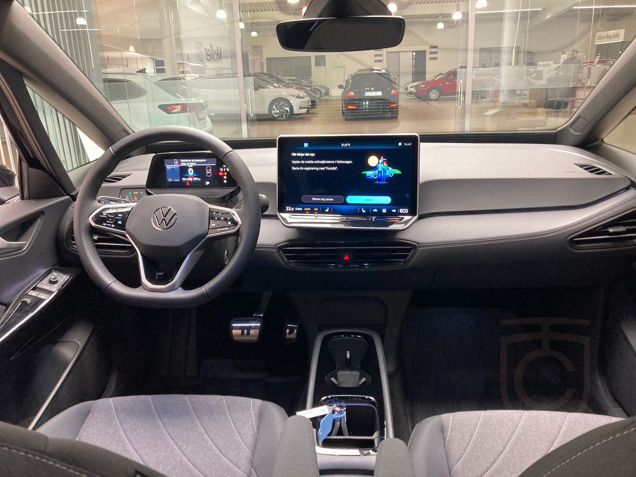 Volkswagen ID.3 Pro Performance Pro