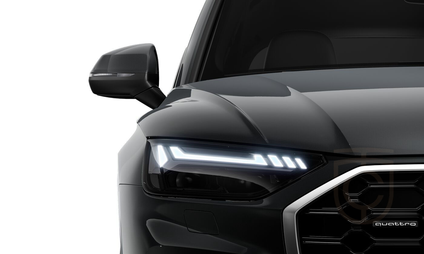 Audi Q5 SUV S line business 40 TDI quattro 150 kW