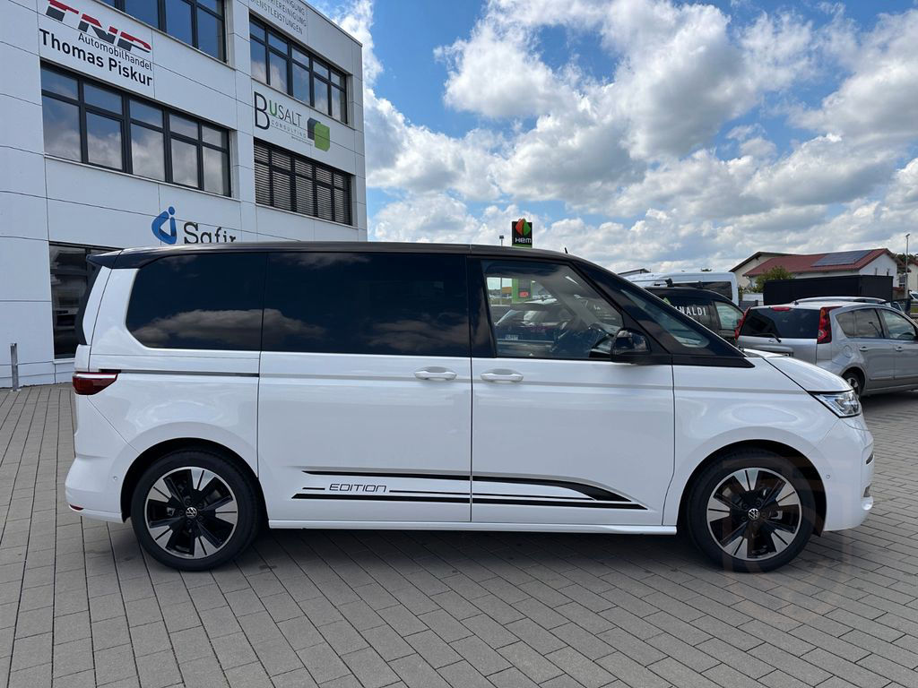 Volkswagen T7 Multivan 2.0 TSI DSG Edition+AHK+STANDHEIZUNG