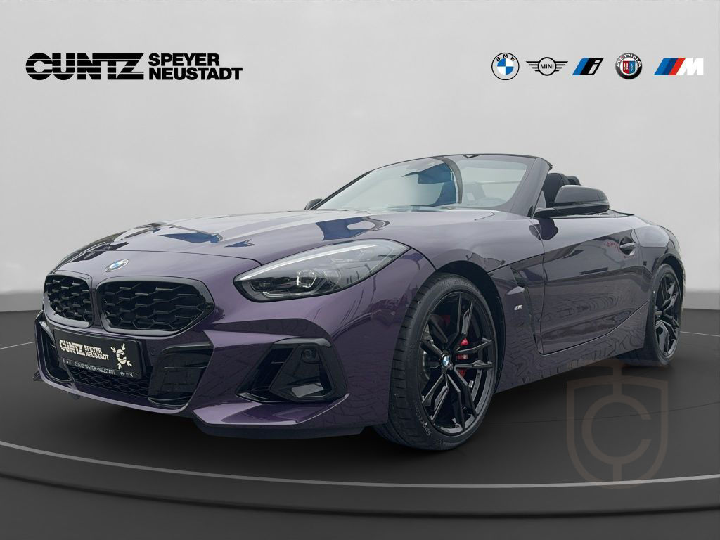 BMW Z4 sDrive20i M Sportpaket