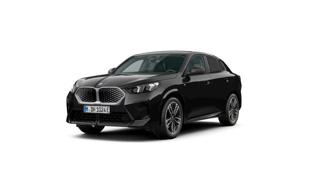 BMW X2 i xDrive30 M Sport Active Launch Edition